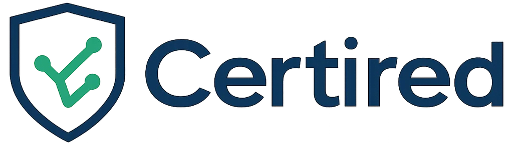 Certired